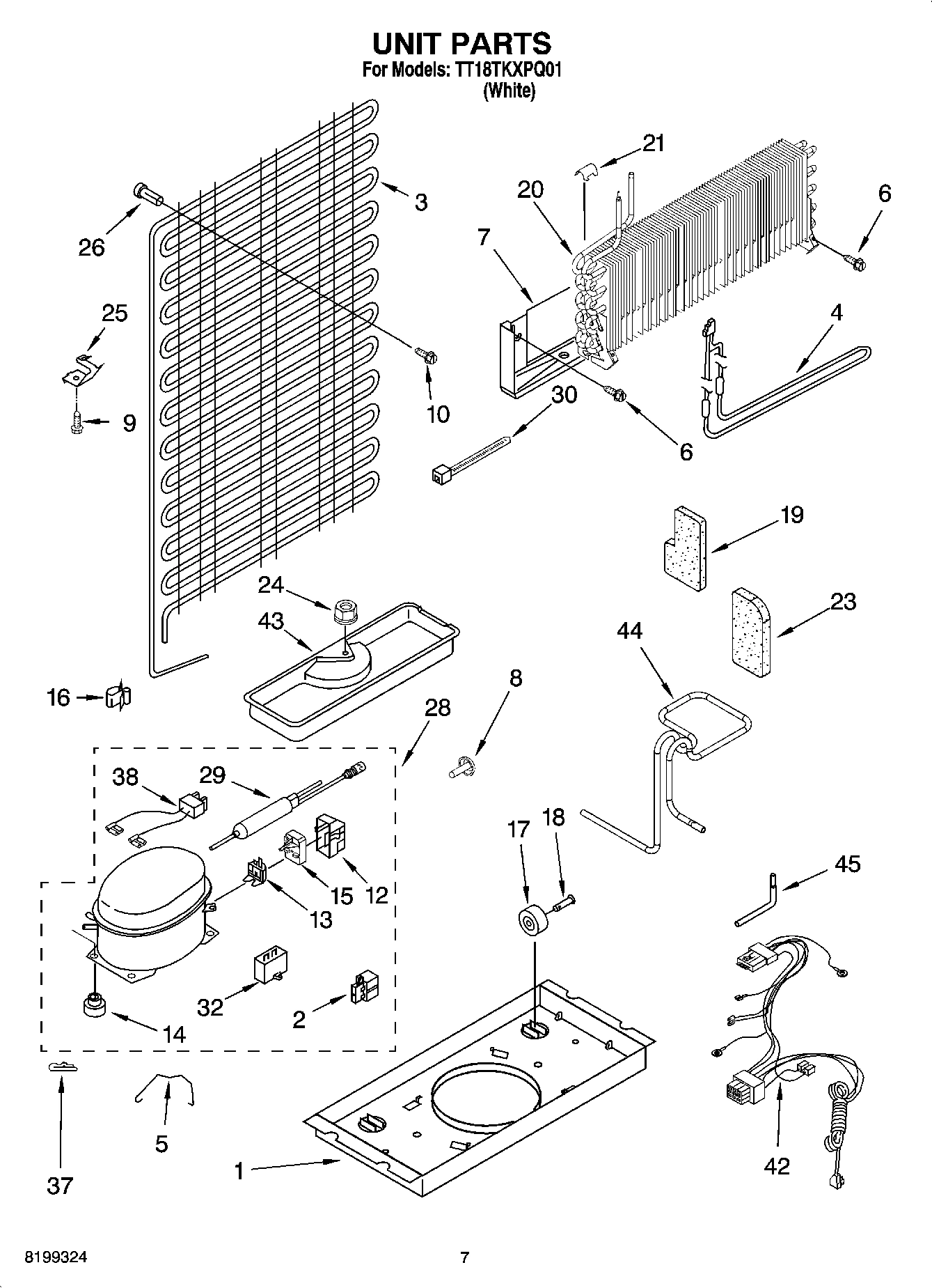 04 - UNIT PARTS