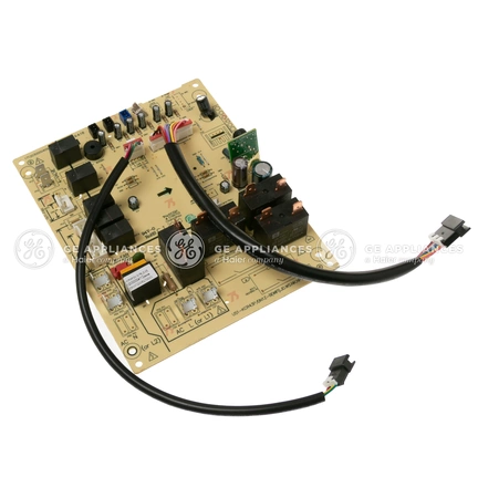 WP26X27486 GE Air Conditioner Main Control Bo