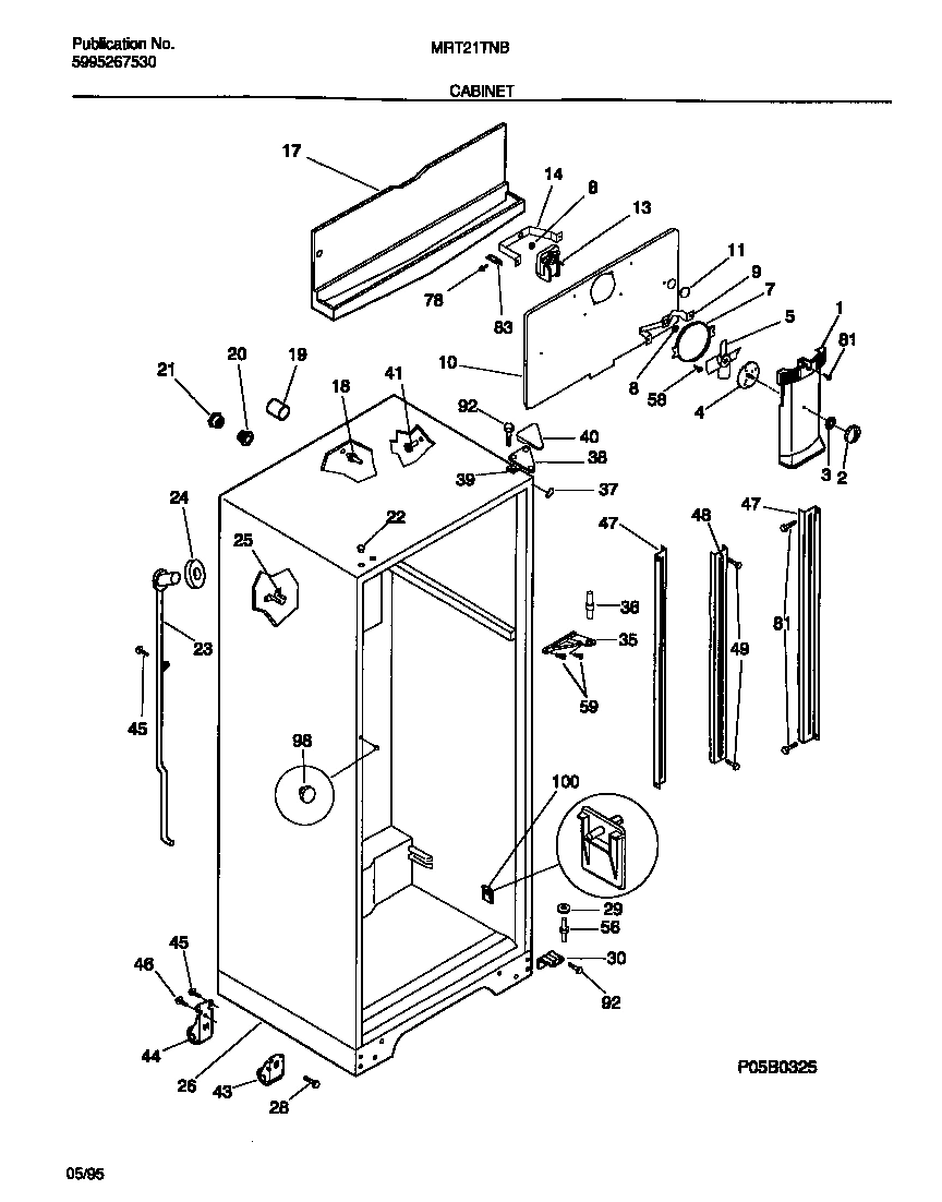 03 - CABINET