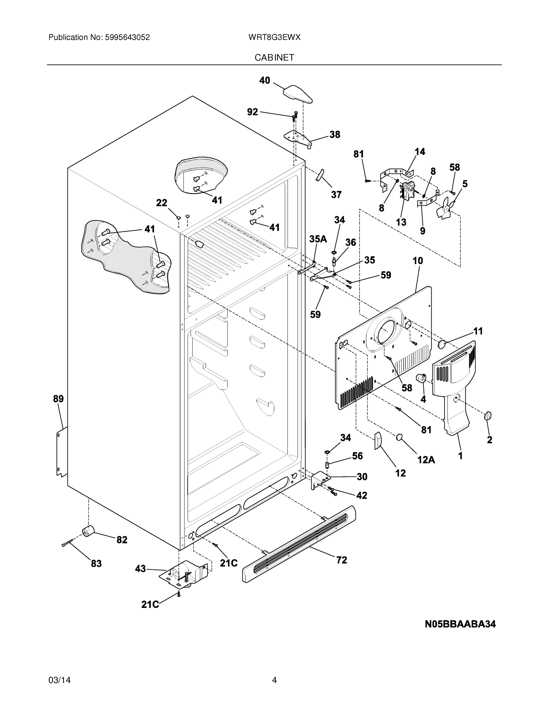 05 - CABINET
