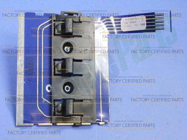 WPW10135233 Whirlpool Switch