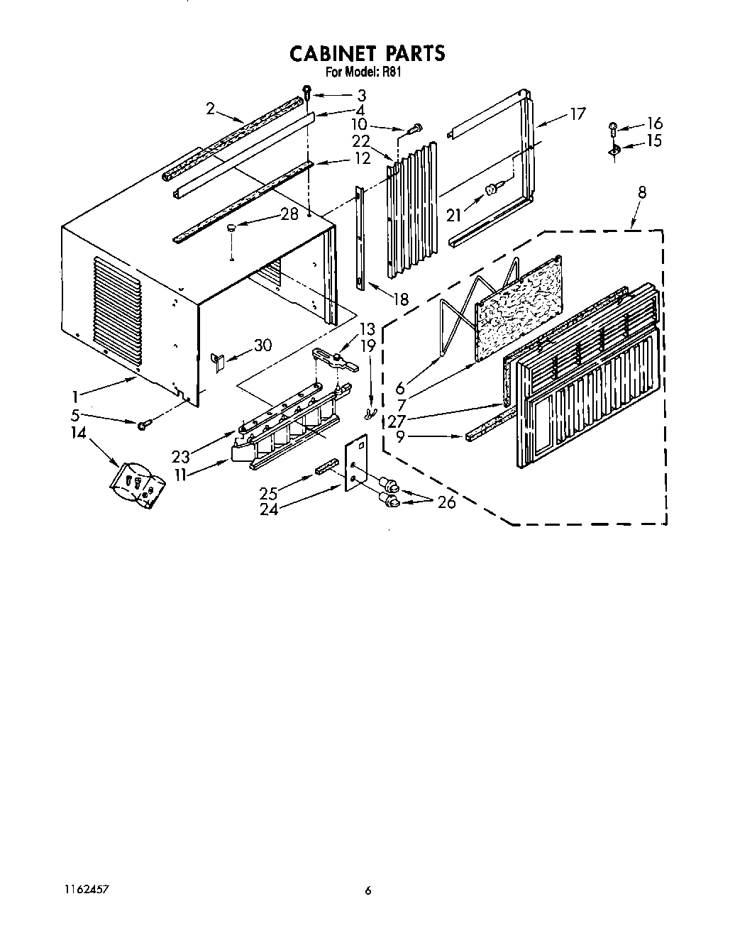 04 - CABINET