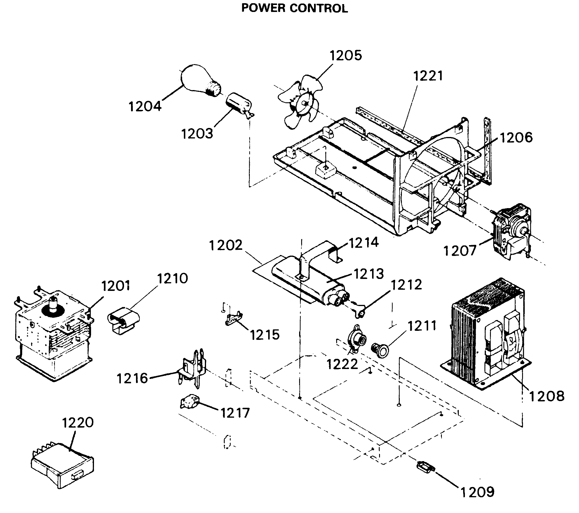 POWER CONTROL