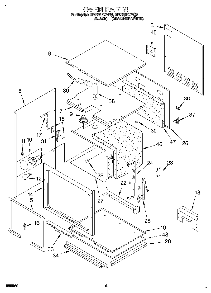 03 - OVEN