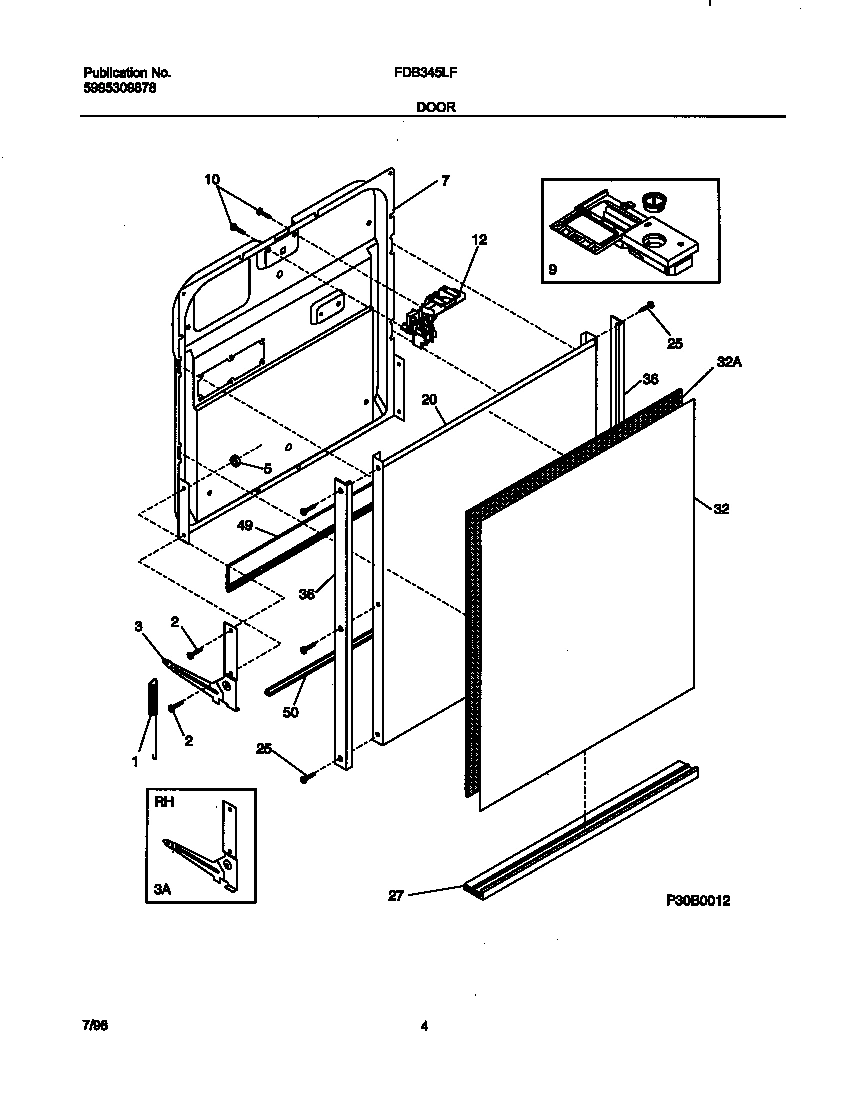 03 - DOOR