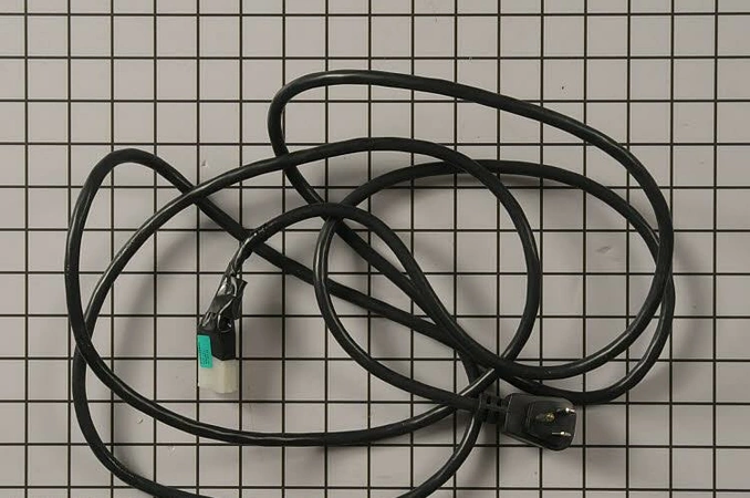 2187762 Whirlpool Refrigerator Power Cord