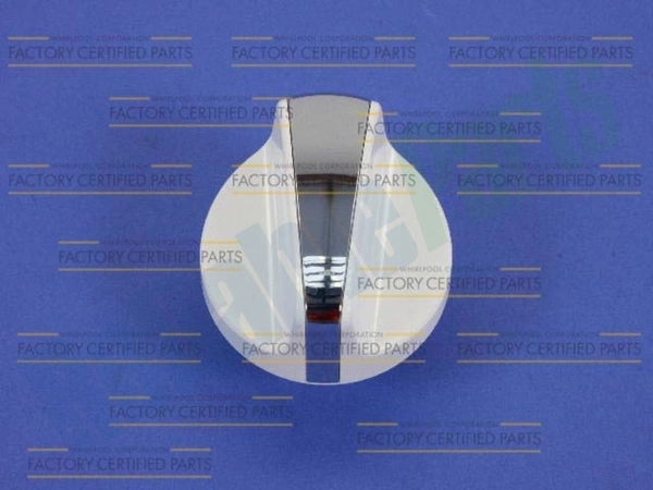 WPW10215781 Whirlpool Knob