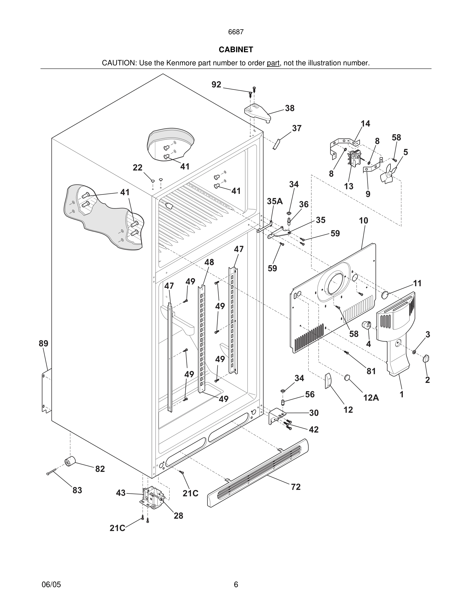 07 - CABINET