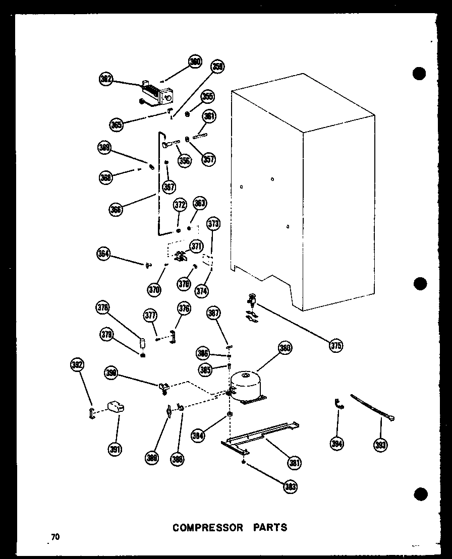 04 - COMPRESSOR PARTS