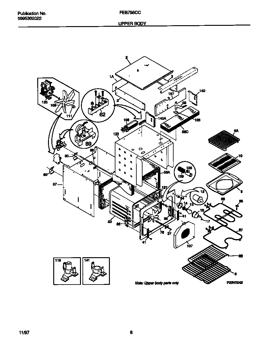 05 - UPPER BODY