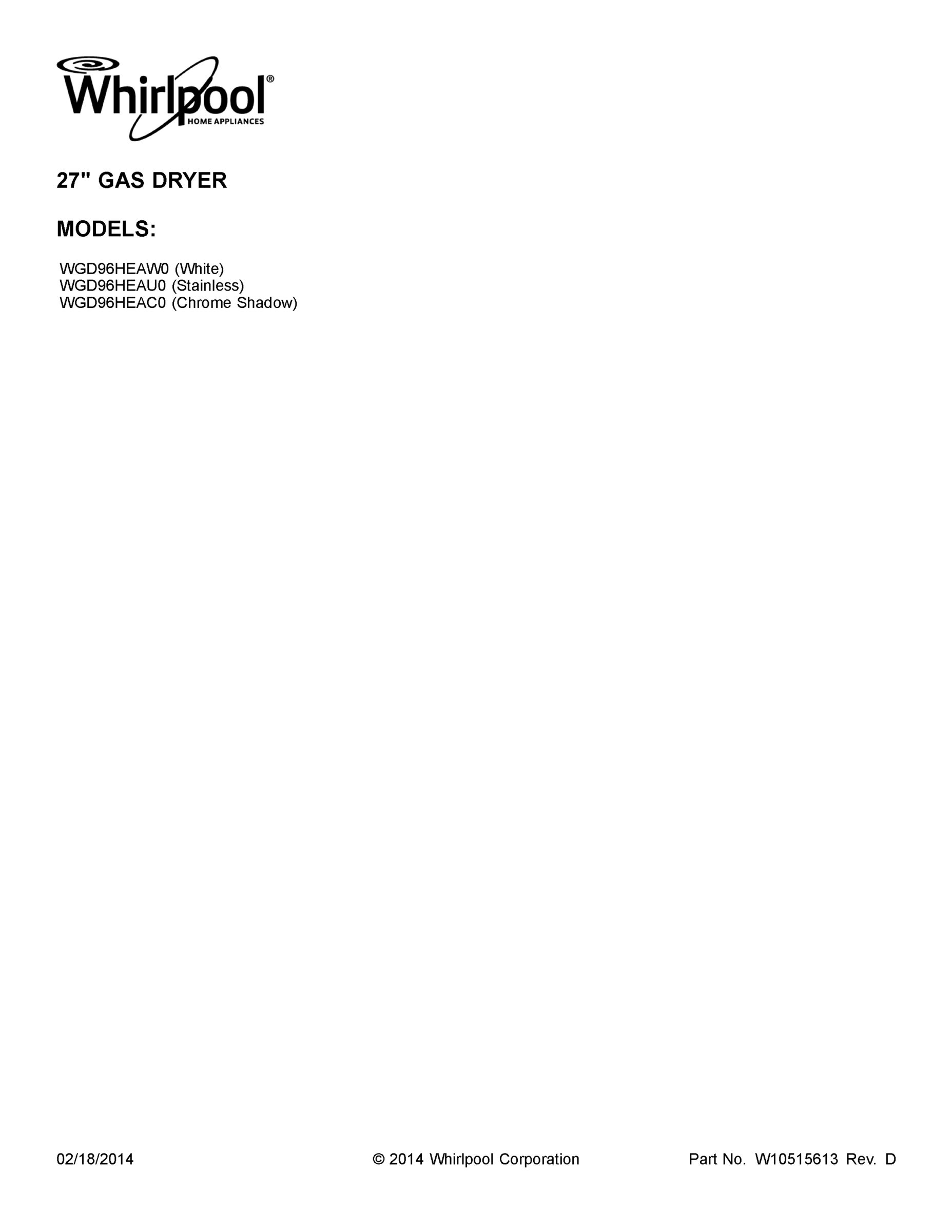 01 - COVER SHEET