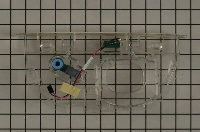 WPW10347634 Whirlpool Refrigerator Separator