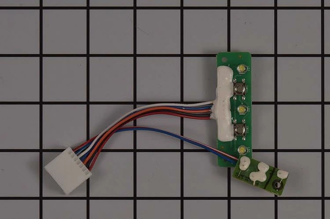 EBR76787002 LG Display Power Control Board As