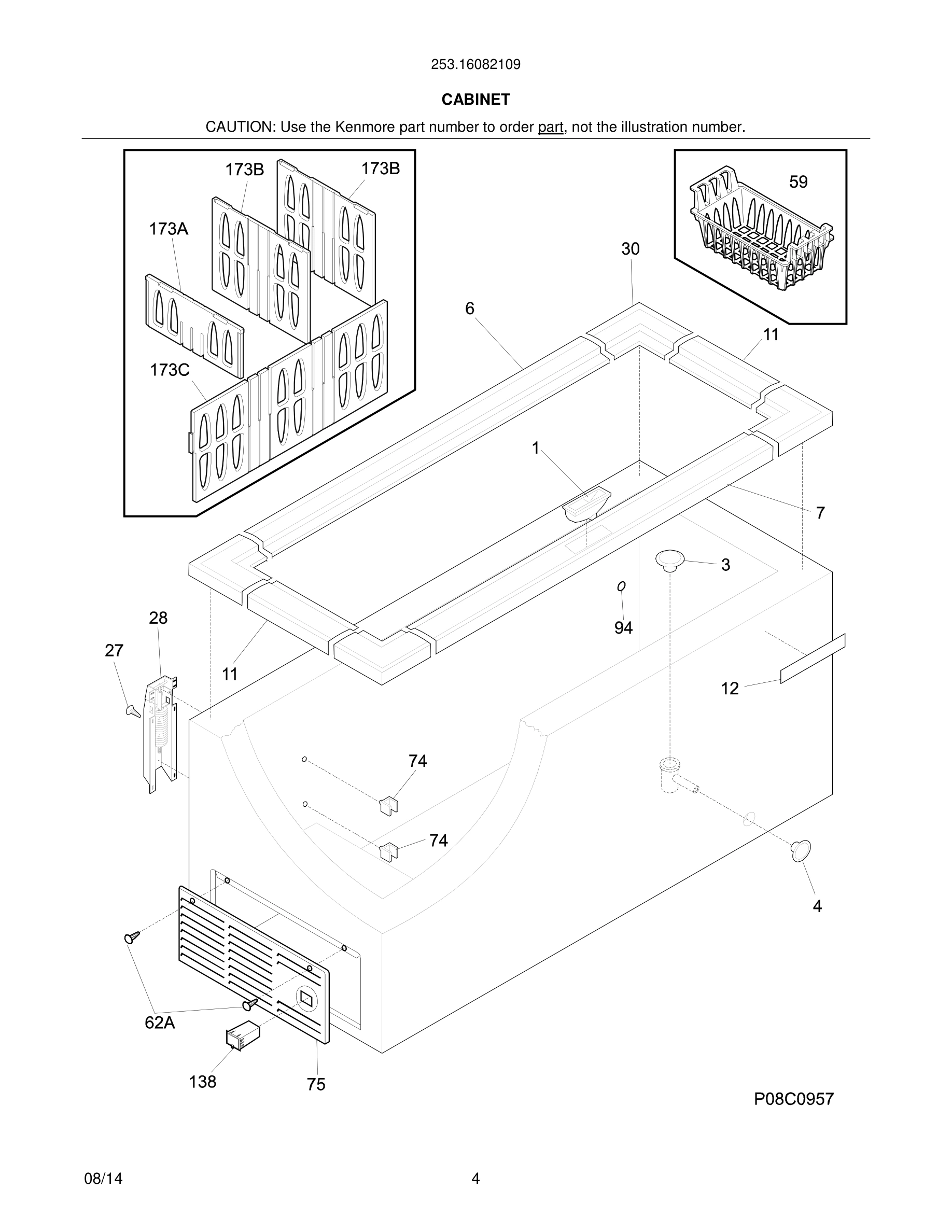 05 - CABINET