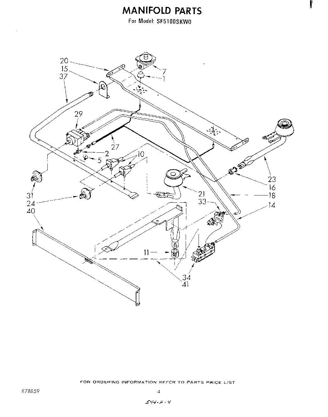 03 - MANIFOLD