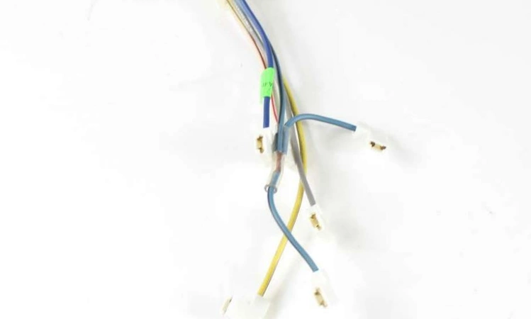 2311650 Whirlpool Refrigerator Wire Harness