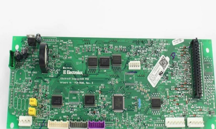 5304507689 Frigidaire Controller Appliance