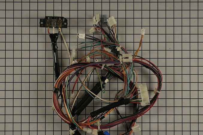 W10392403 Whirlpool Wire Harness