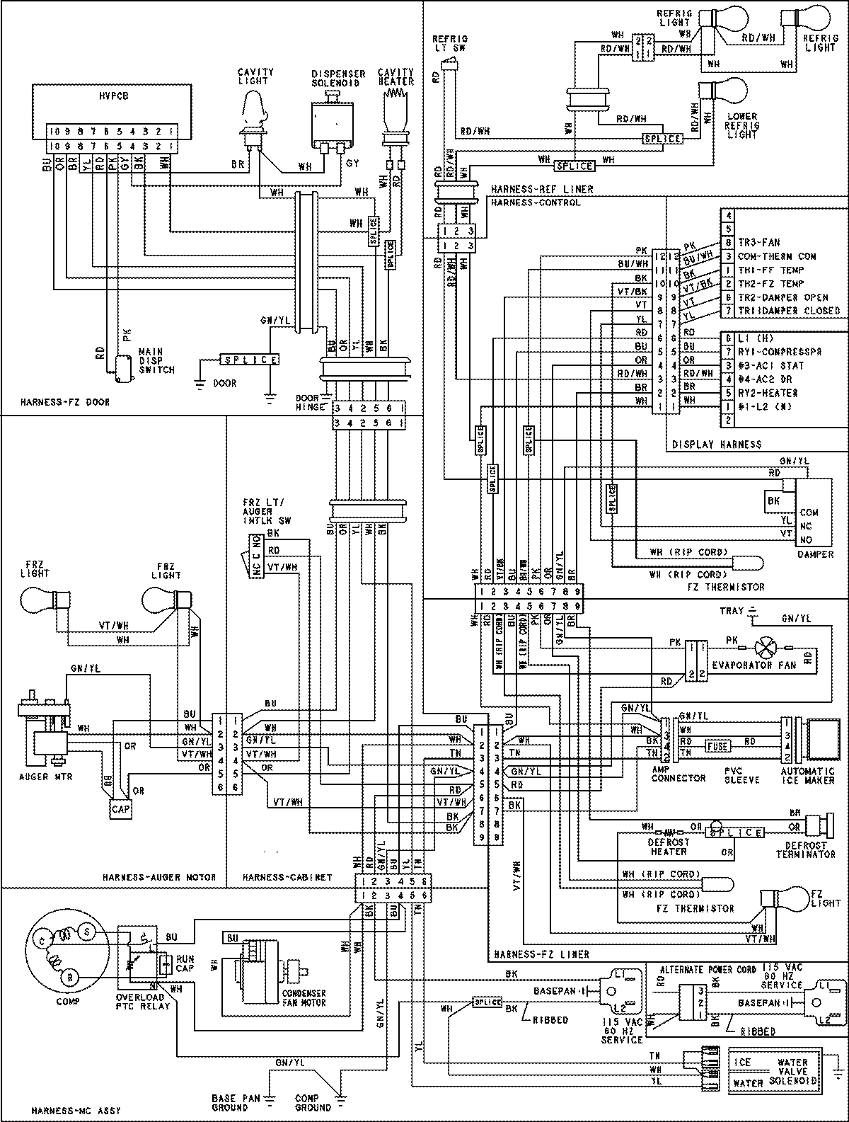 18 - WIRING INFORMATION