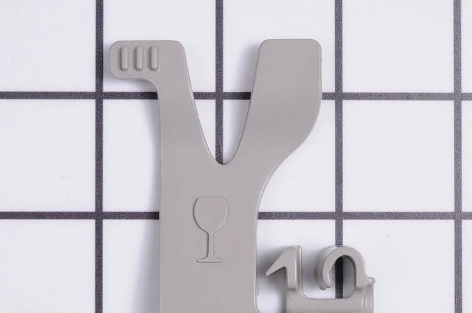 WPW10158385 Whirlpool Dishwasher Cup Holder