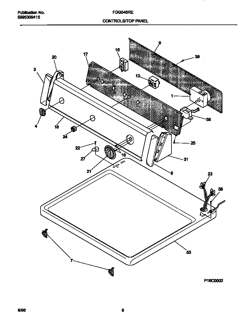 04 - CONTROLS/TOP PANEL