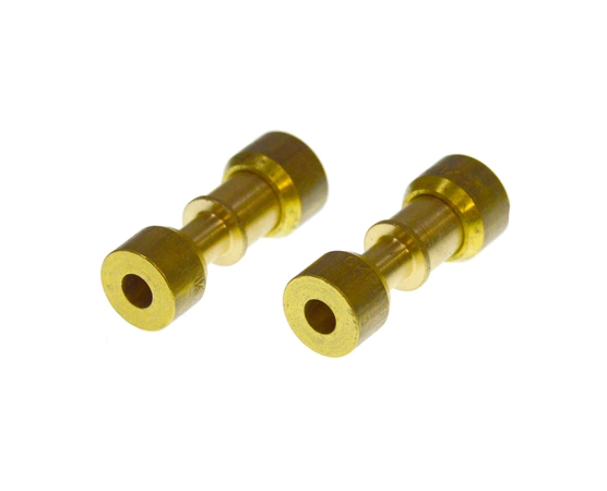 W11504421 Whirlpool Freezer Coupler