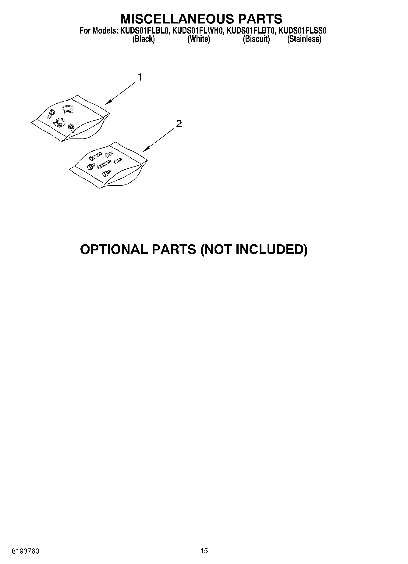 12 - MISCELLANEOUS, OPTIONAL