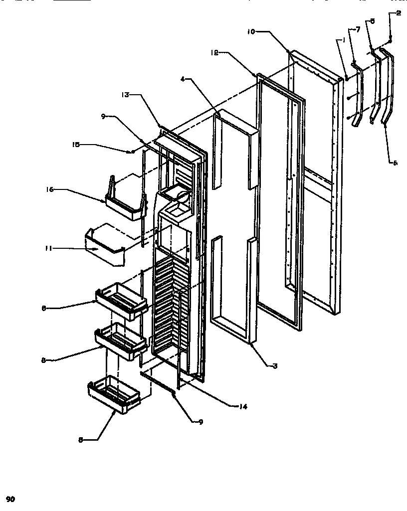 08 - FZ DOOR