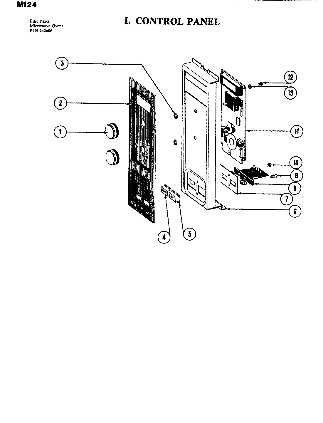 03 - CONTROL PANEL
