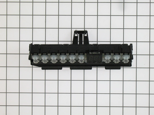 00665513 Bosch Dishwasher Controller Assembly