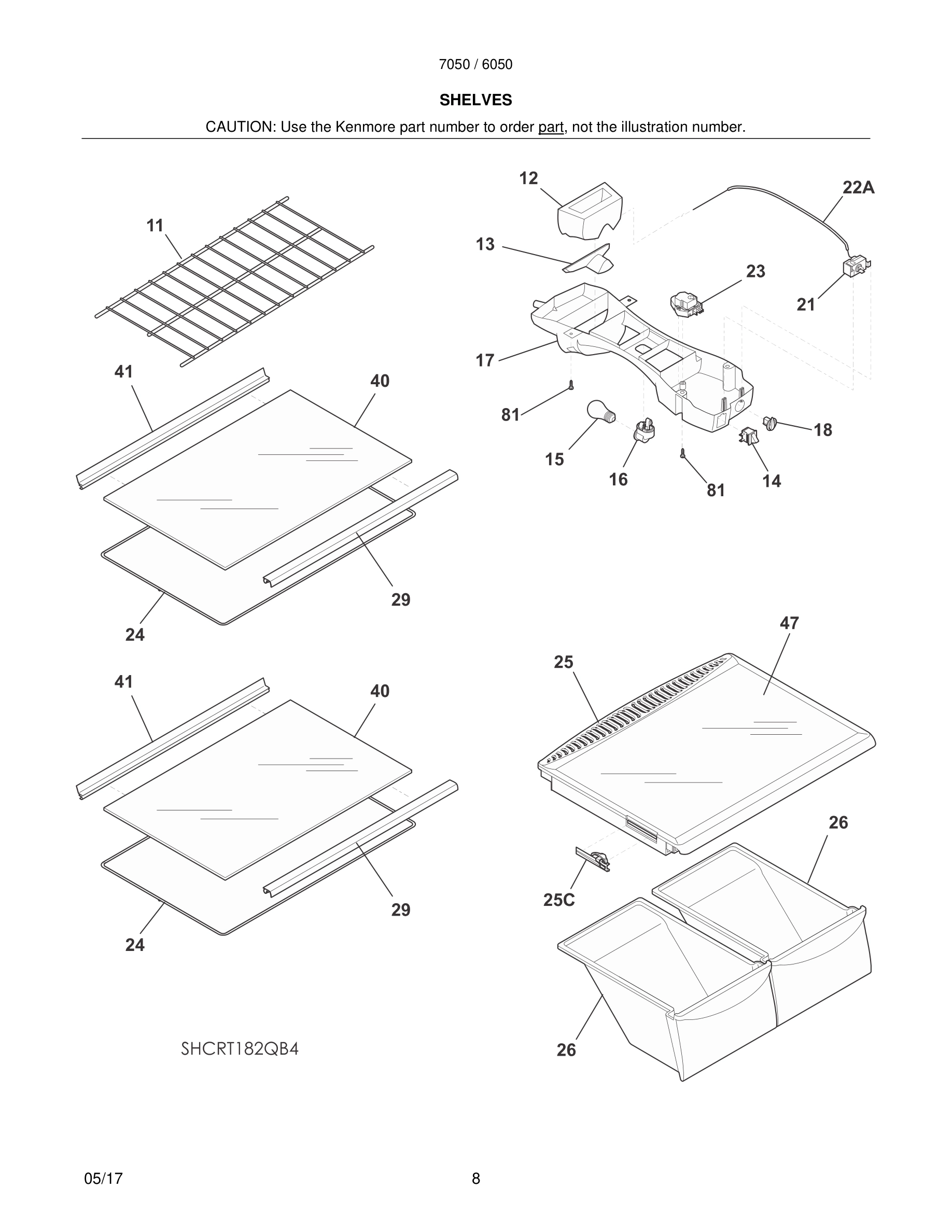 09 - SHELVES