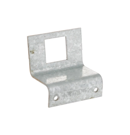 WE1X617 GE Pipe Clamp