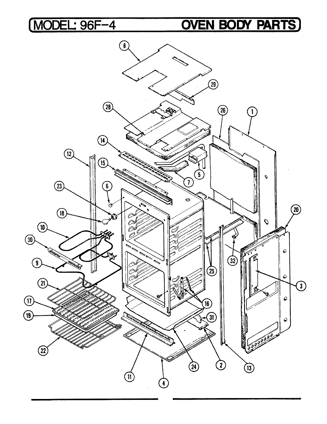 04 - OVEN