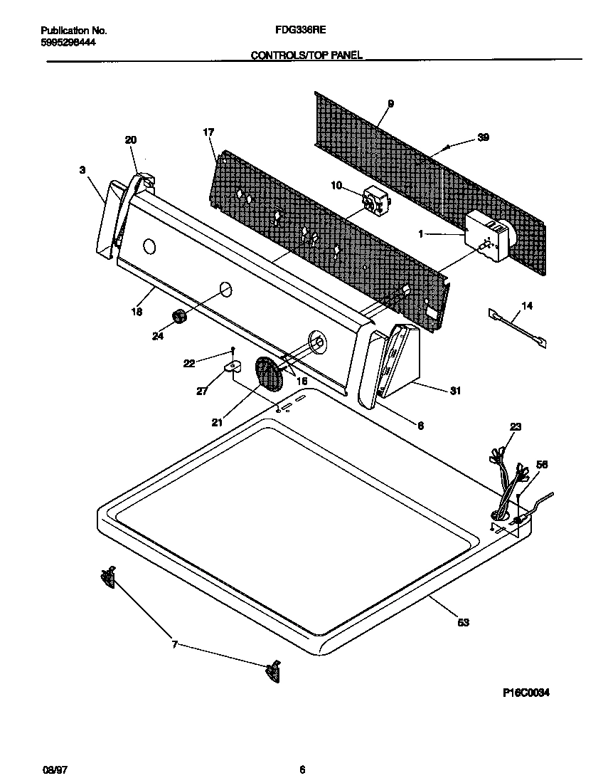 04 - CONTROLS/TOP PANEL