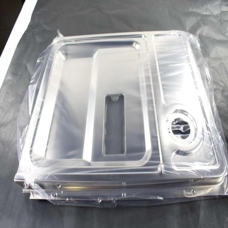 DD97-00410A Samsung Inner Door Assembly BU C