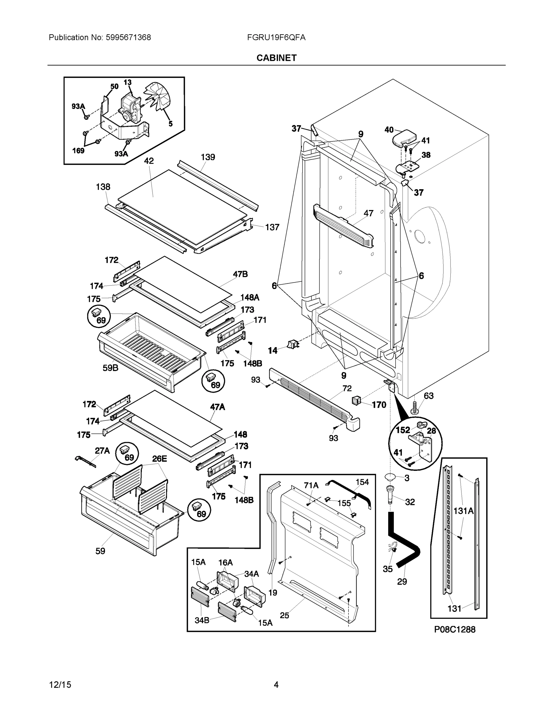 03 - CABINET