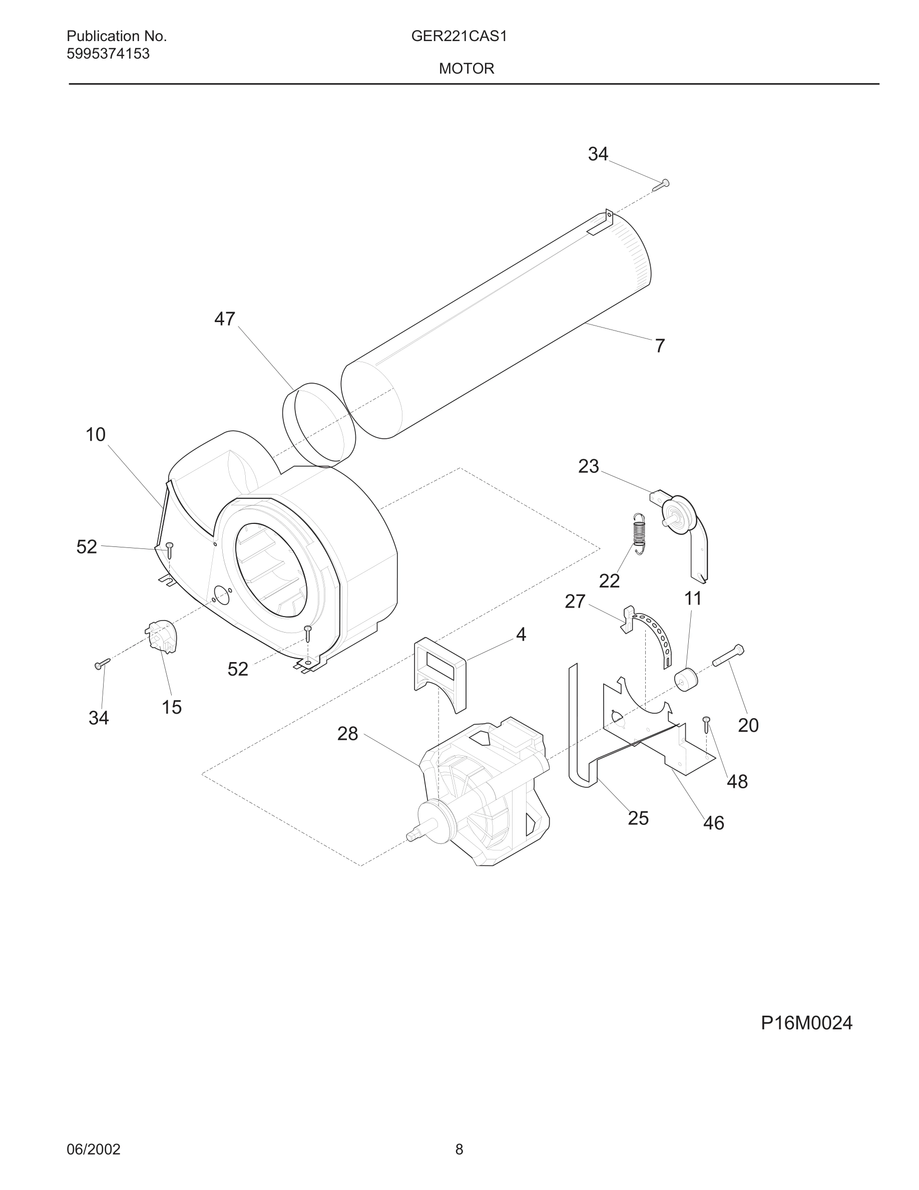 09 - MOTOR