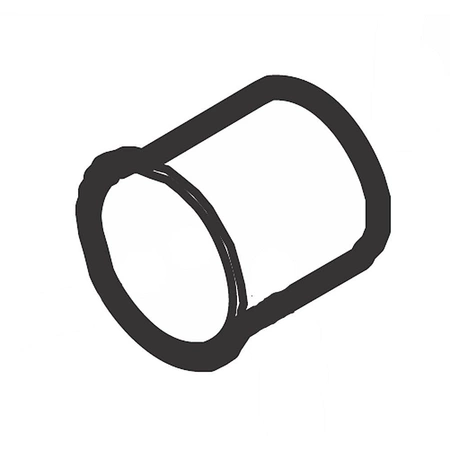 318249411 Frigidaire Tube