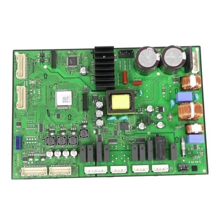 DA94-04604D Samsung Refrigerator EEPROM Print