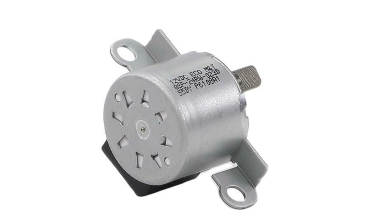 4681A20055D LG DC Stepping Motor Assembly