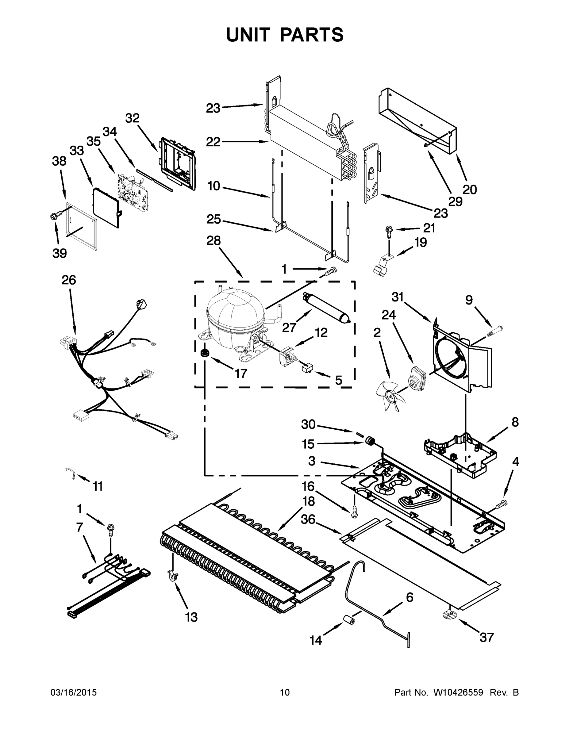 06 - UNIT PARTS