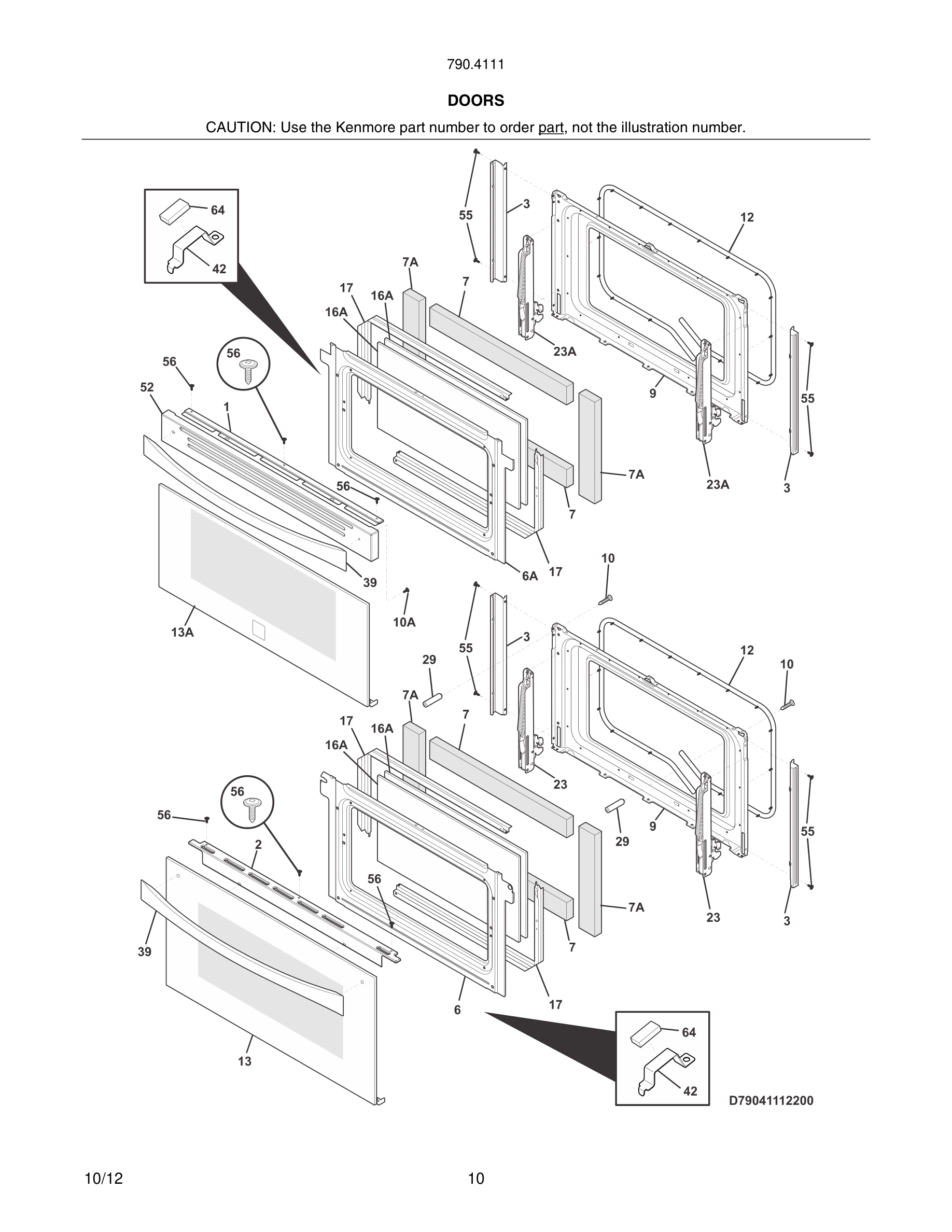 11 - DOORS