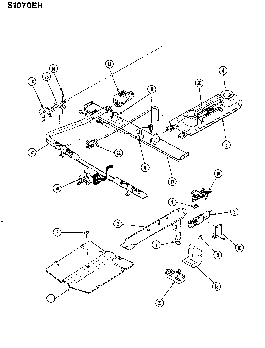 03 - CONTROL SYSTEM