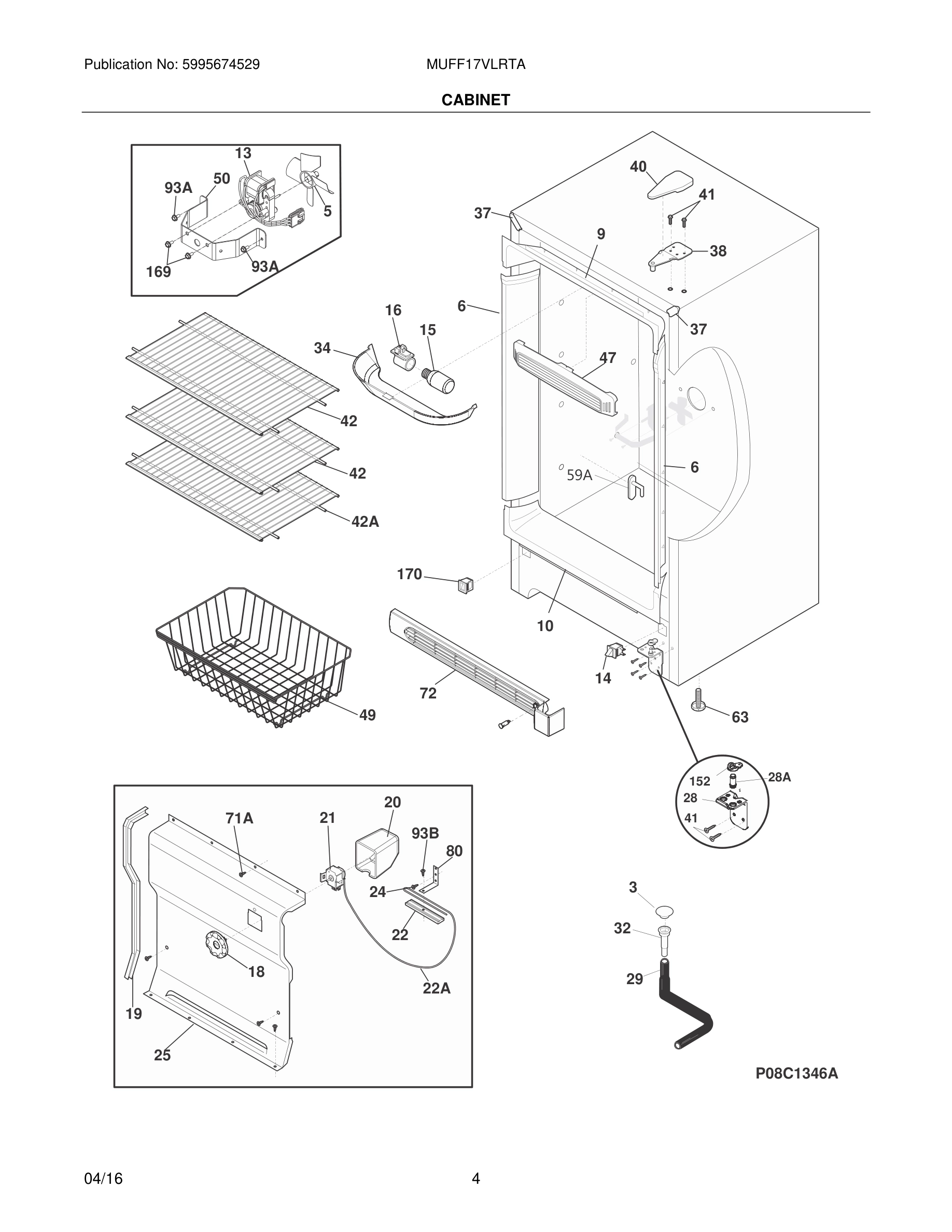 05 - CABINET