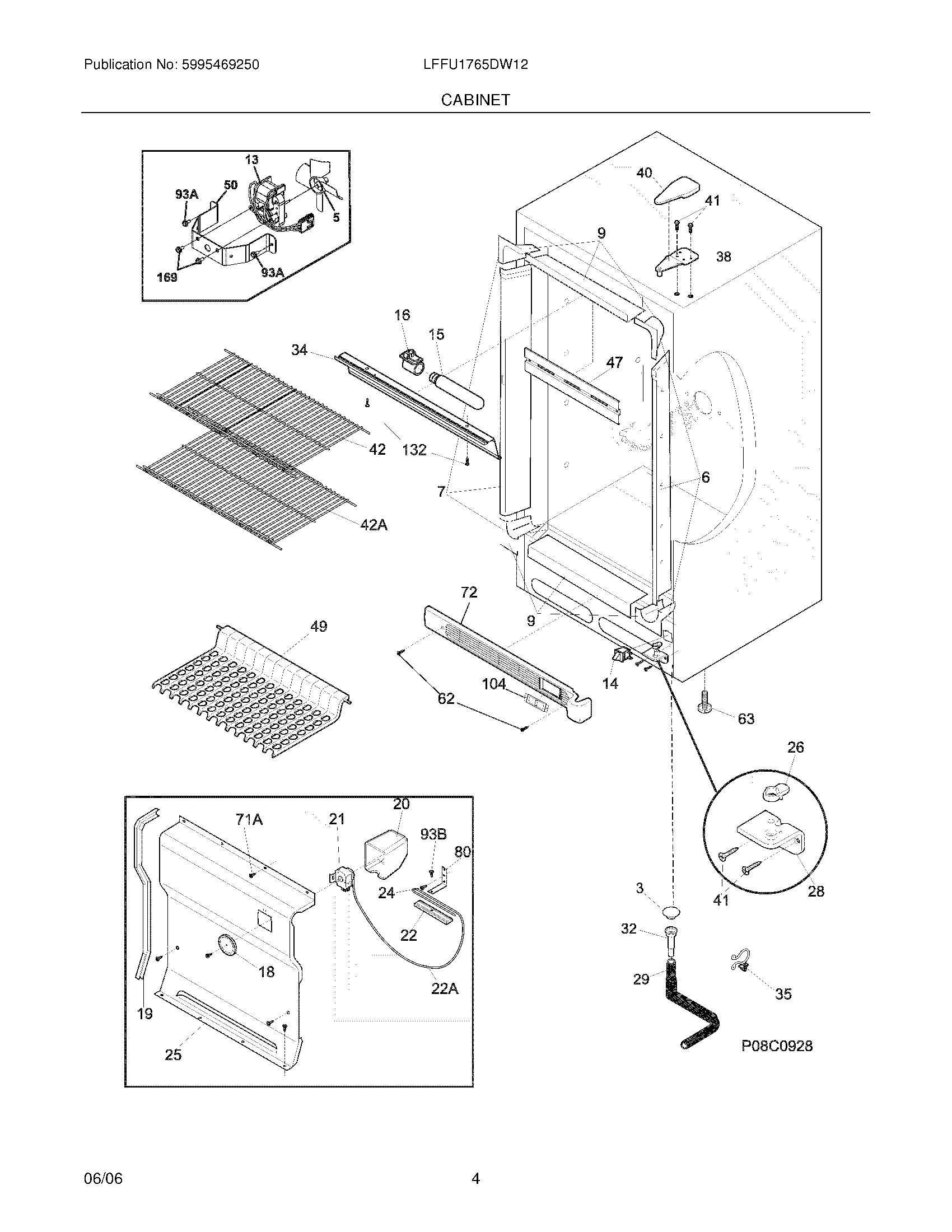 05 - CABINET