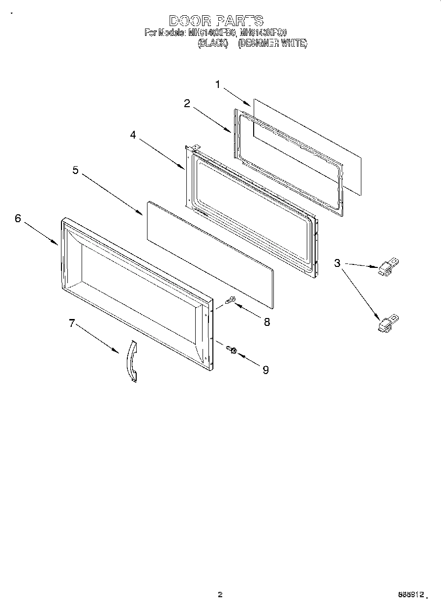 02 - DOOR
