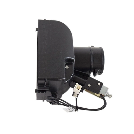 W11318807 Whirlpool Channel Assembly