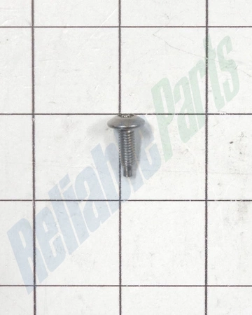 WH02X10139 GE Screw 10-32 B TRT-25 5/8