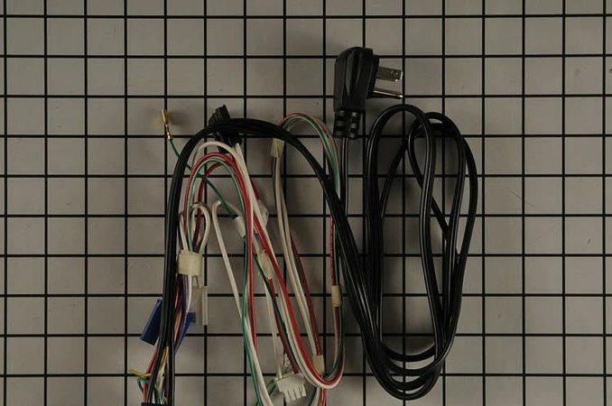 W11580023 Whirlpool Refrigerator Wire Harness