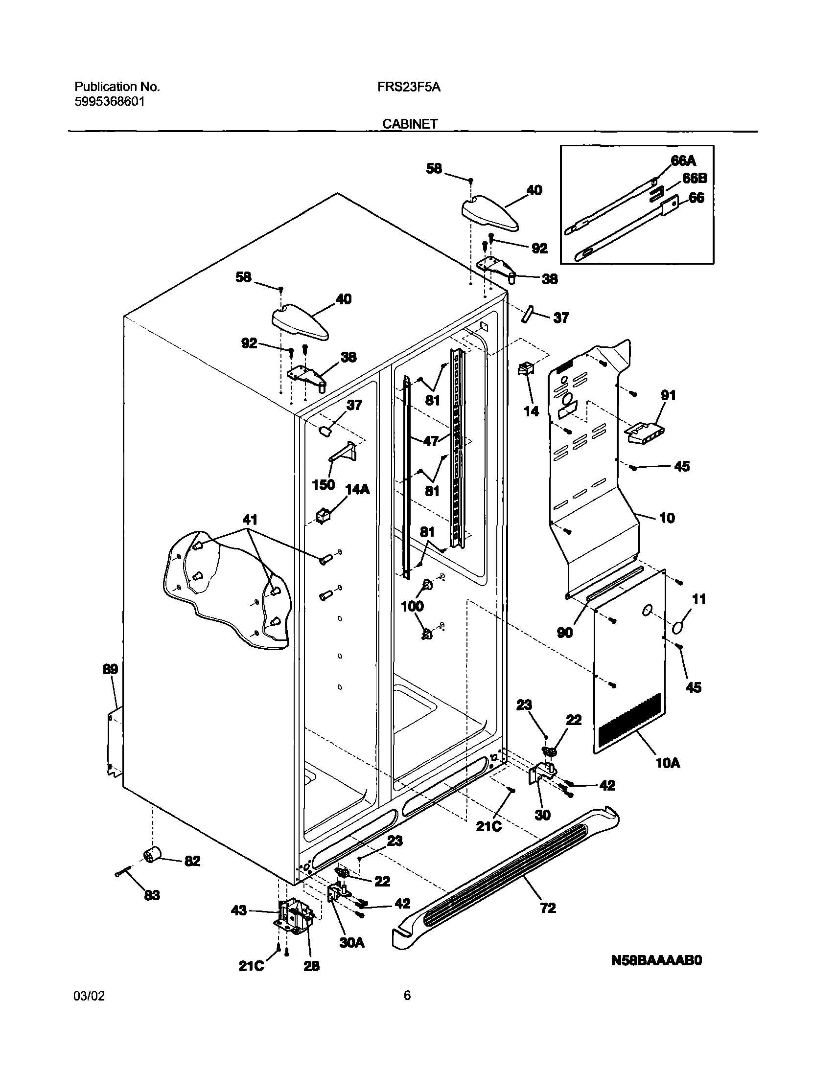 07 - CABINET